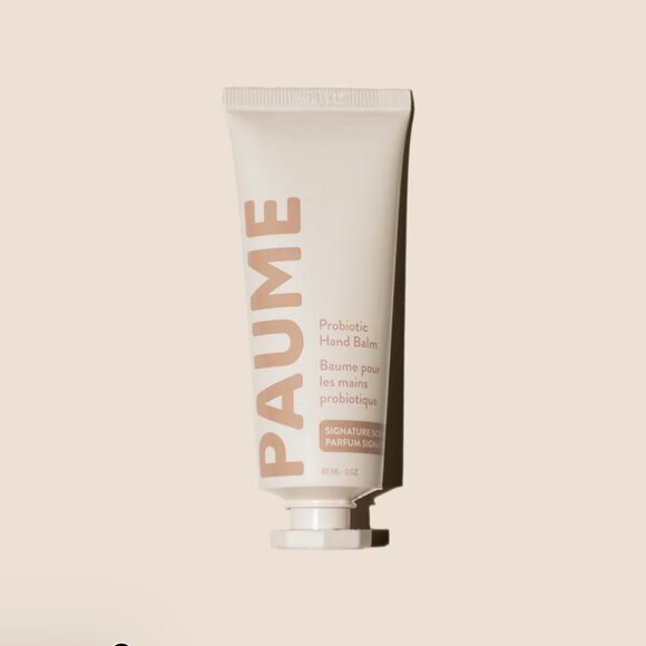Paume Probiotic Hand Balm - Picture 11 of 11